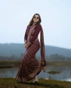 KT 5 Banarasi Soft Silk Fancy Saree Wholesale Market In Surat